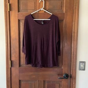 H&M Long Sleeve Shirt
